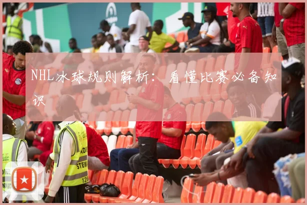 NHL冰球规则解析：看懂比赛必备知识