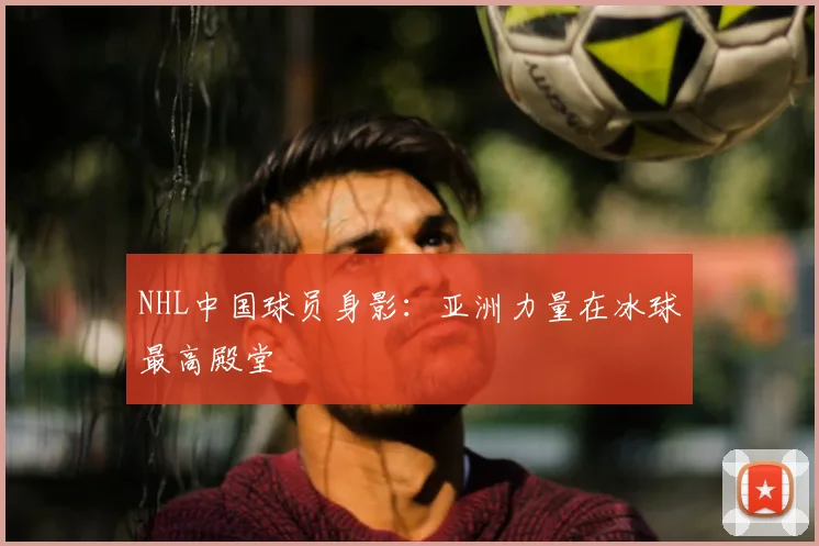 NHL中国球员身影：亚洲力量在冰球最高殿堂