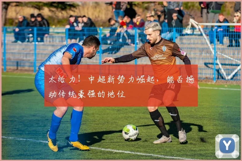 太给力！中超新势力崛起，能否撼动传统豪强的地位