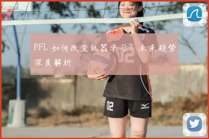 PFL 如何改变机器学习？未来趋势深度解析