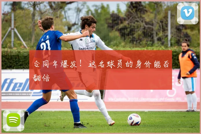合同年爆发！这名球员的身价能否翻倍